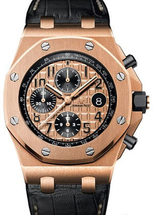 26470OR.OO.A002CR.01 USED Audemars Piguet Royal Oak Offshore