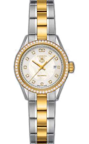 WV2451.BD0797 Tag Heuer Lady Carrera