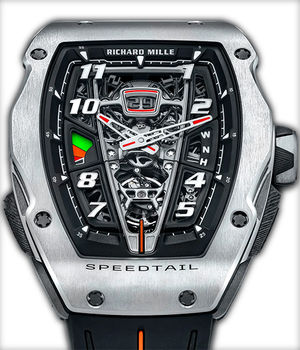 RM 40-01 Richard Mille Mens collectoin RM 001-050