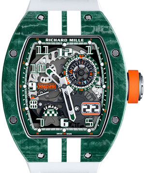 RM 029 automatic winding Richard Mille Mens collectoin RM 001-050