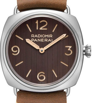 PAM01243 Officine Panerai Radiomir