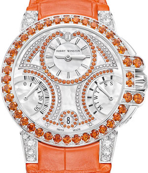 OCEABI36WW064 Harry Winston Ocean
