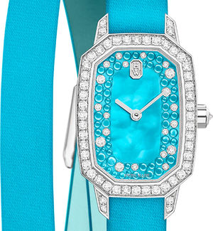 EMEQHM18WW014 Harry Winston Emerald
