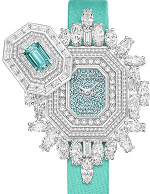 HJTQHM32WW002 Harry Winston High Jewelry