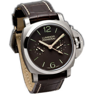 PAM 00306 Officine Panerai Manifattura