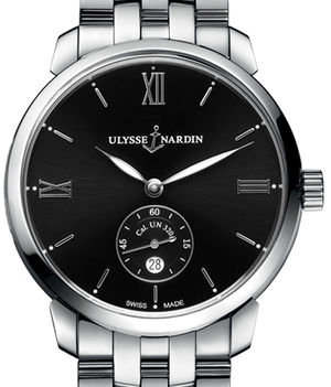 3203-136-7/32 Ulysse Nardin Classico