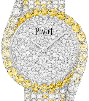G0A46189 Piaget Limelight