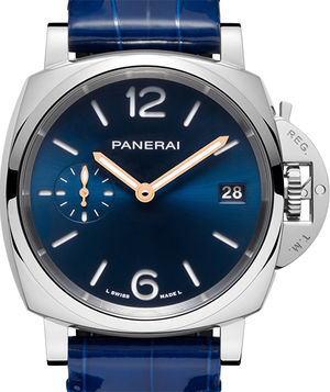 PAM01273 Officine Panerai Luminor Due