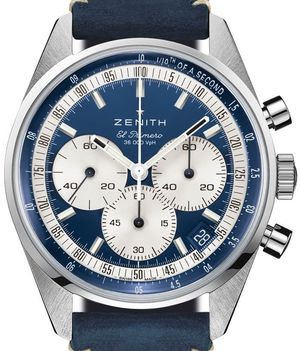 03.3200.3600/51.C902 Zenith Chronomaster