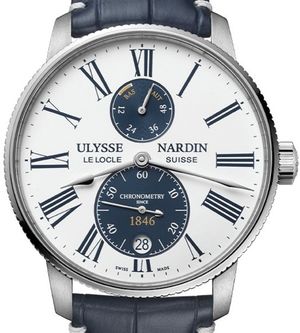 1183-310LE-0A-175/1B Ulysse Nardin Marine