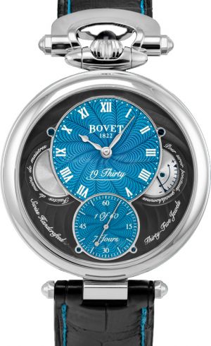 NTS0054 Bovet 19Thirty