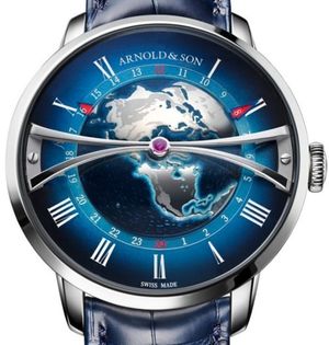 1WTAS.U01C.C153S Arnold & Son Limited Edition