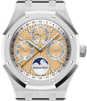 26611PT.OO.1220PT.01 Audemars Piguet Royal Oak
