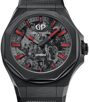 81070-21-631-FF6A Girard Perregaux Laureato