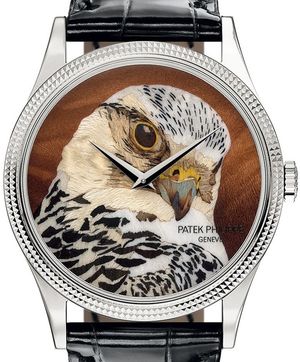 5177G-024 Patek Philippe Calatrava