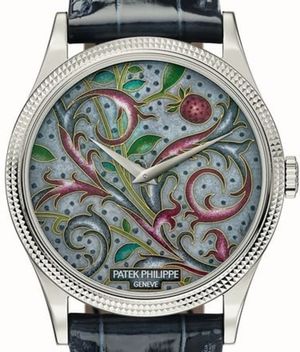 5177G-023 Patek Philippe Calatrava