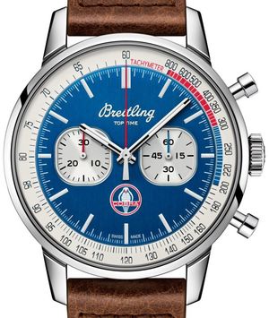 A41315A71C1X2 Breitling Top Time
