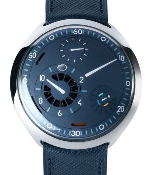 TYPE 2N Night Blue Ressence Type 2