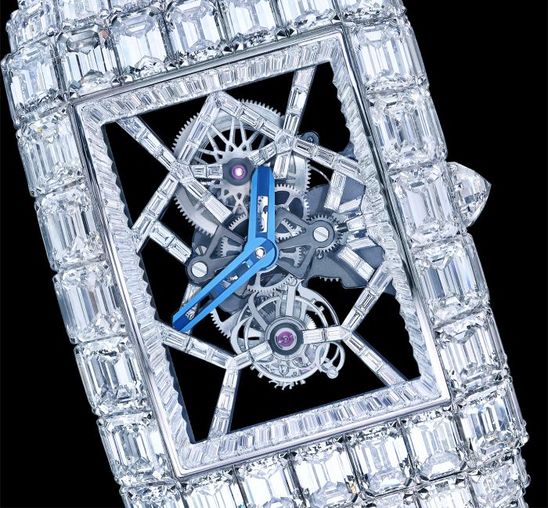 BL110.30.BD.UC.A Jacob & Co High Jewelry Masterpieces