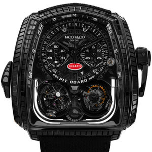 TT800.31.AA.UA.A Jacob & Co Grand Complication Masterpieces