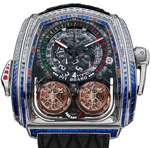 TT800.30.BB.UA.A Jacob & Co Grand Complication Masterpieces