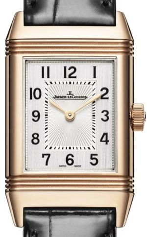 2602540 Jaeger LeCoultre Reverso Classic