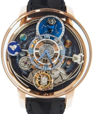 AM500.40.AC.SD.CGE4S Jacob & Co Grand Complication Masterpieces