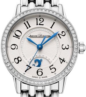 3468130 Jaeger LeCoultre Rendez-Vous