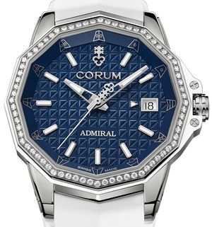 A082/04143 - 082.201.42/F379 AB10 Corum Admiral Legend Lady
