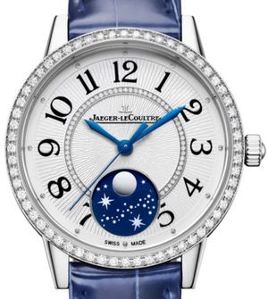 357843J Jaeger LeCoultre Rendez-Vous