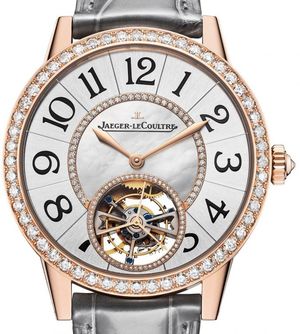 3412410 Jaeger LeCoultre Rendez-Vous