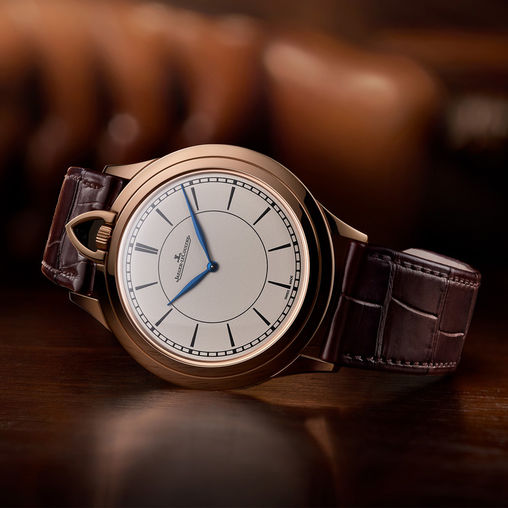 1152520 Jaeger LeCoultre Master Ultra Thin