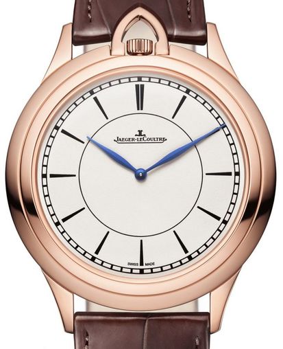 1152520 Jaeger LeCoultre Master Ultra Thin