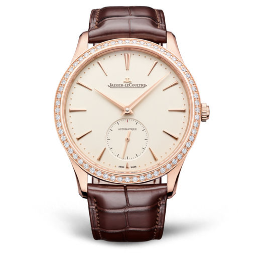 1212501 Jaeger LeCoultre Master Ultra Thin