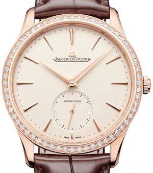 1212501 Jaeger LeCoultre Master Ultra Thin