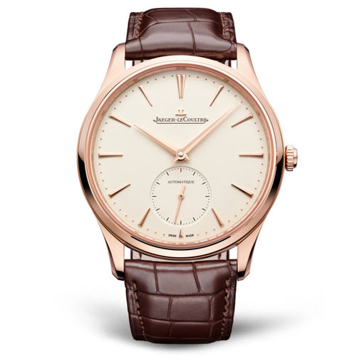1212510 Jaeger LeCoultre Master Ultra Thin