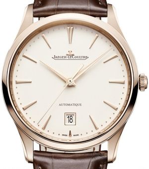 1232510 Jaeger LeCoultre Master Ultra Thin
