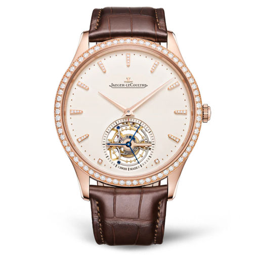 1682401 Jaeger LeCoultre Master Ultra Thin