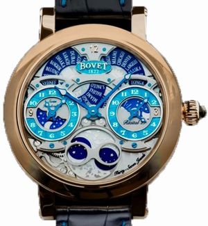 R270011/46 Bovet Dimier