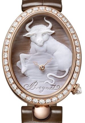8955BR/55/974/D00D 02 Breguet Reine de Naples