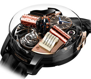 OP100.21.AD.AB.A Jacob & Co Grand Complication Masterpieces