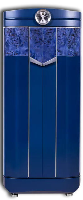 Galaxy Blue Edition Buben & Zorweg Objects of Time