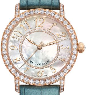 3660 2954 H55A Blancpain Women
