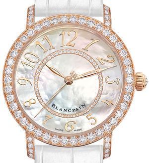 3660 2954 W55A Blancpain Women