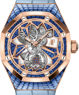 26228OR.SS.D314CR.01 Audemars Piguet Royal Oak Concept