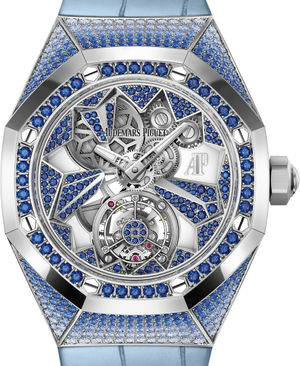 26227BC.SS.D314CR.01 Audemars Piguet Royal Oak Concept