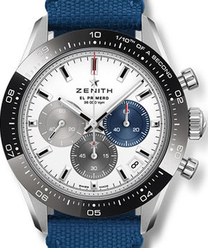 03.3100.3600/69.C823 Zenith Chronomaster