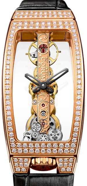 B113/03842 - 113.112.85/0001 0000 Corum Miss Golden Bridge