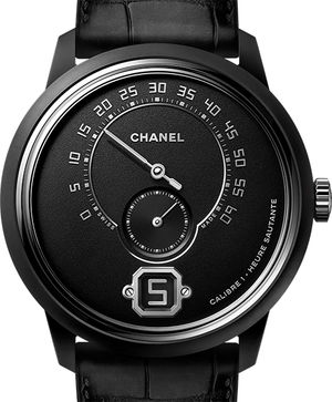 H7415 Chanel Monsieur de CHANEL