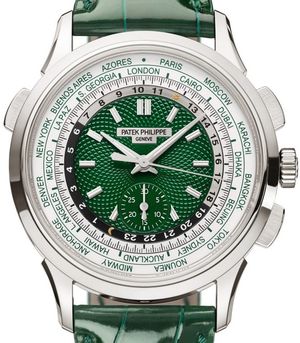 5930P-001 Patek Philippe Complicated Watches